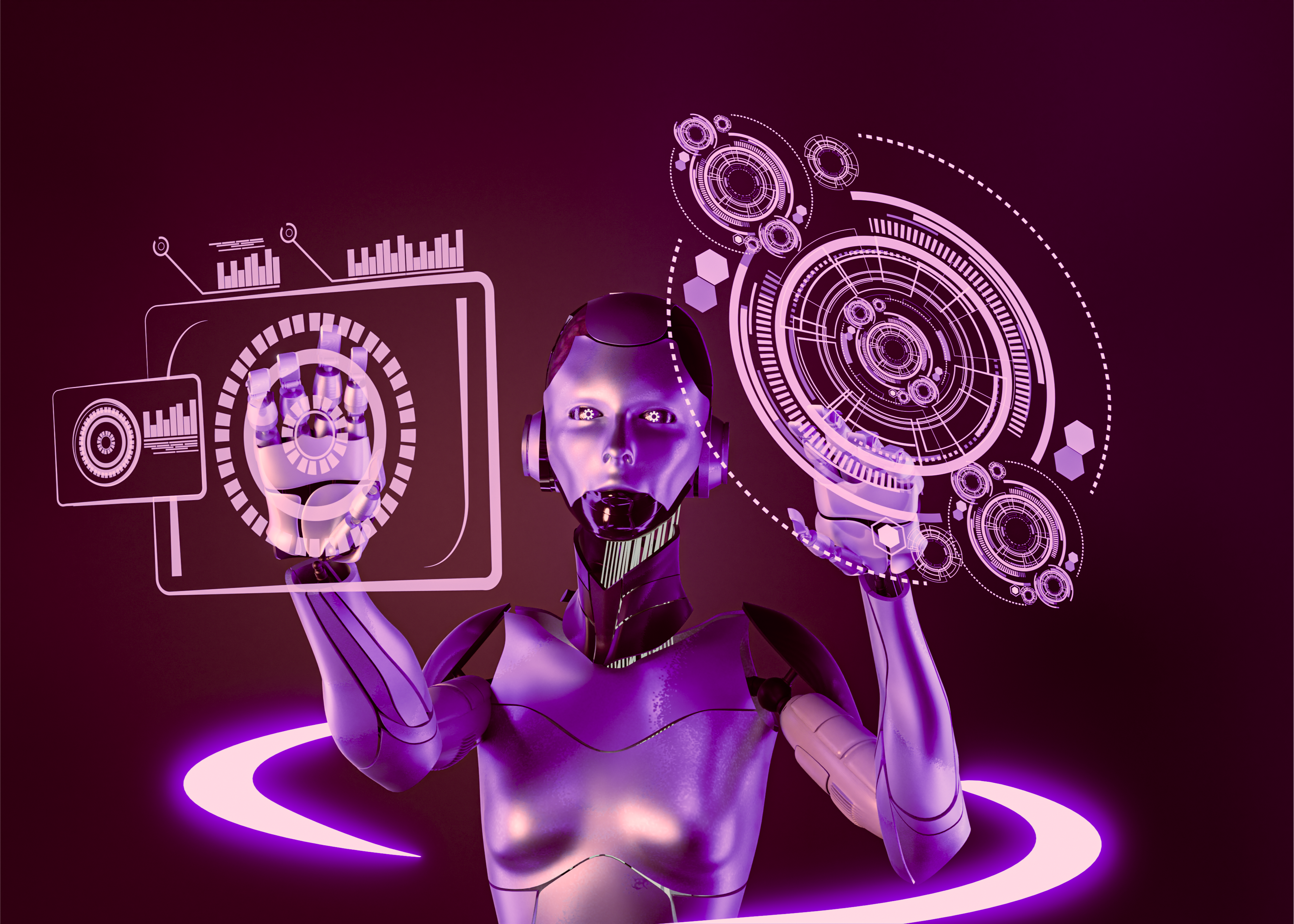 Artificial Intelligence and Machine learning1
