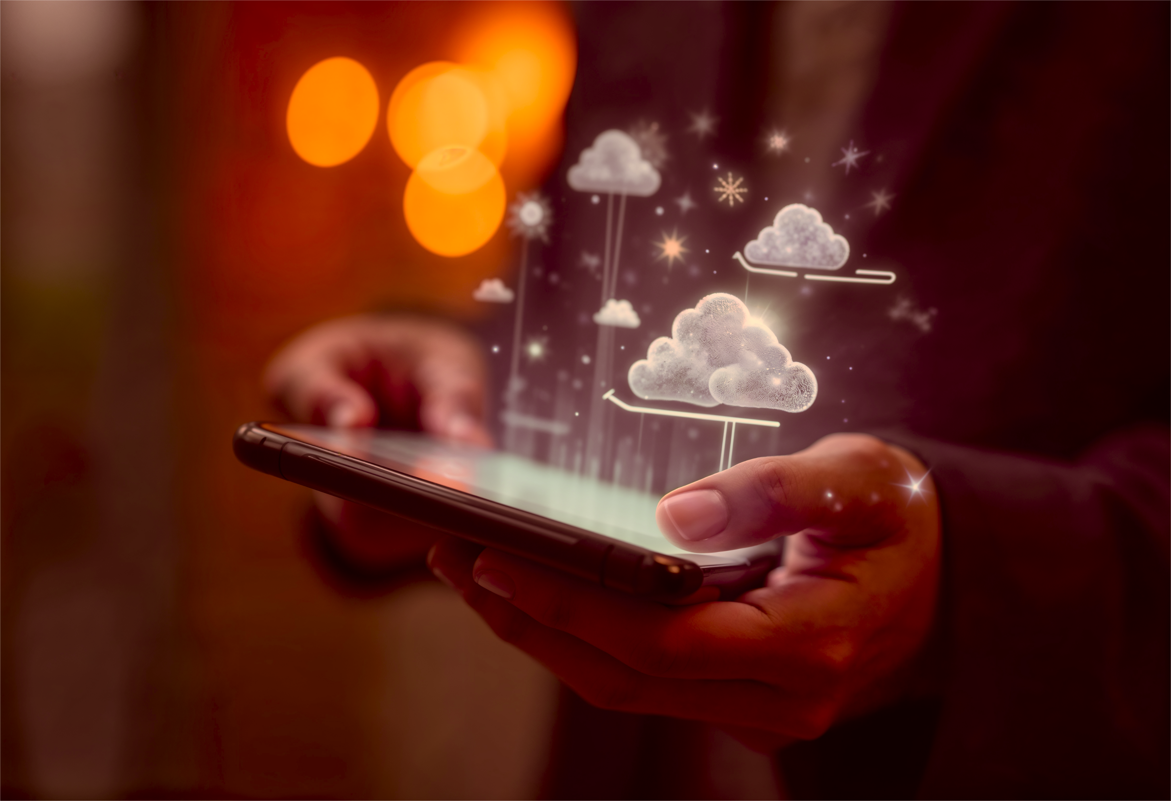 Cloud & Infrastructure