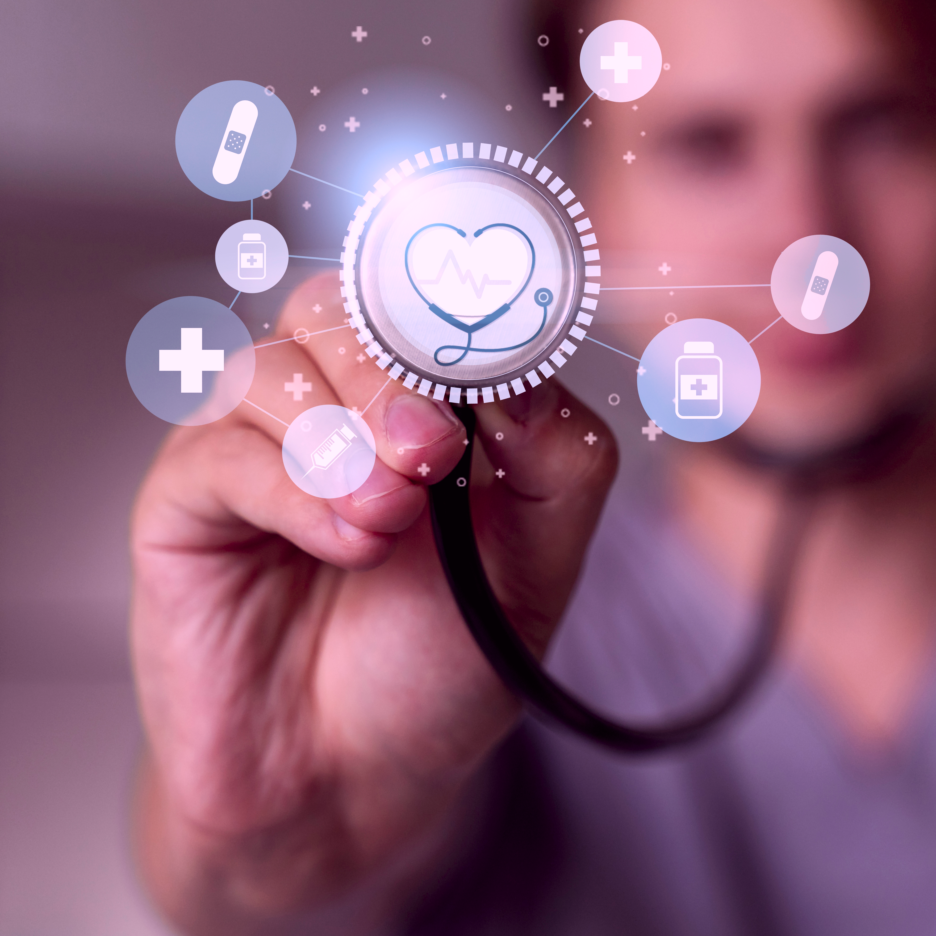 Health CareIQ