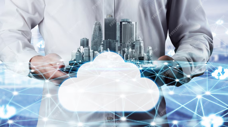 Cloud Architecture and Design Services