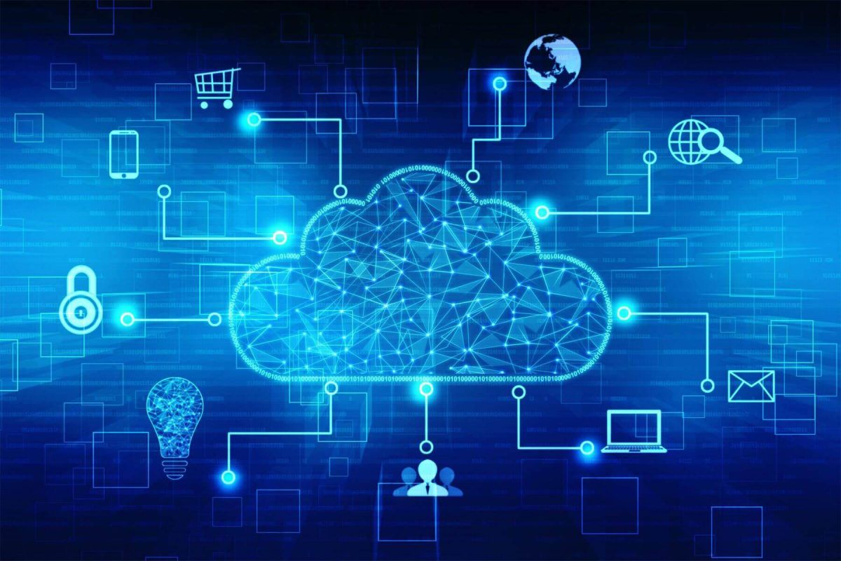 cloud-infrastucture