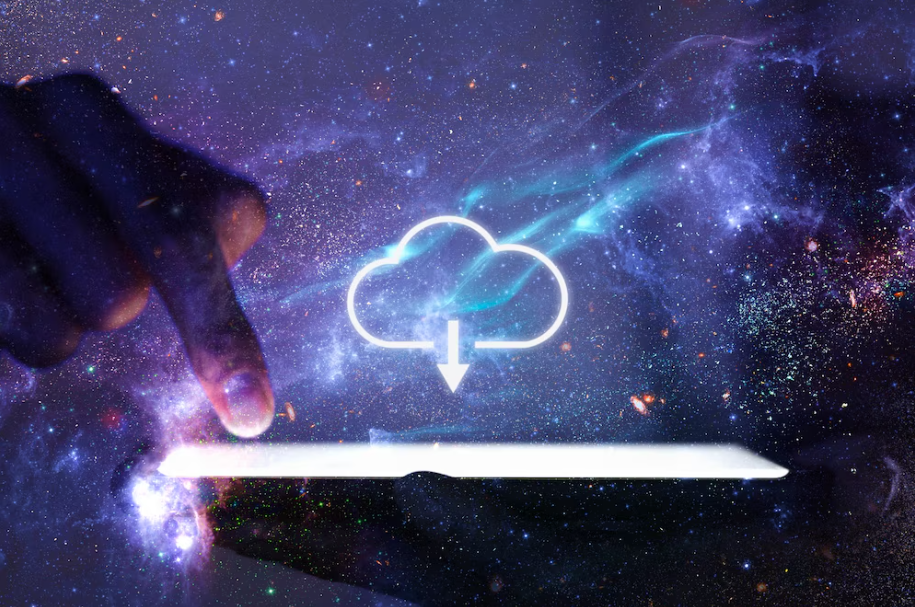 Cloud Migration Services