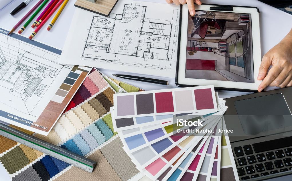 Enterprise Architecture Design