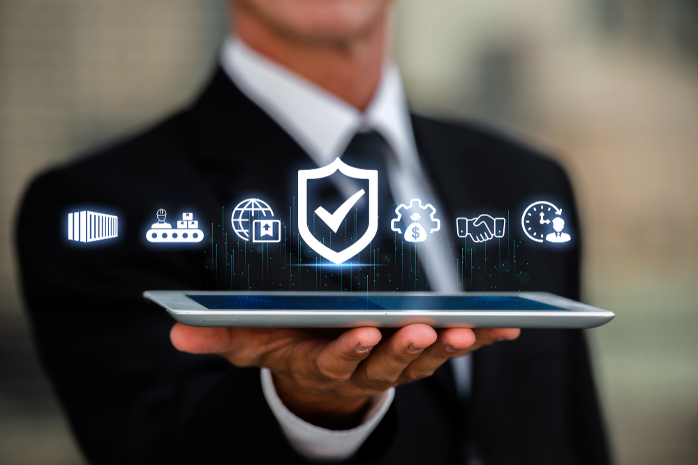 Security Architecture and Compliance Services
