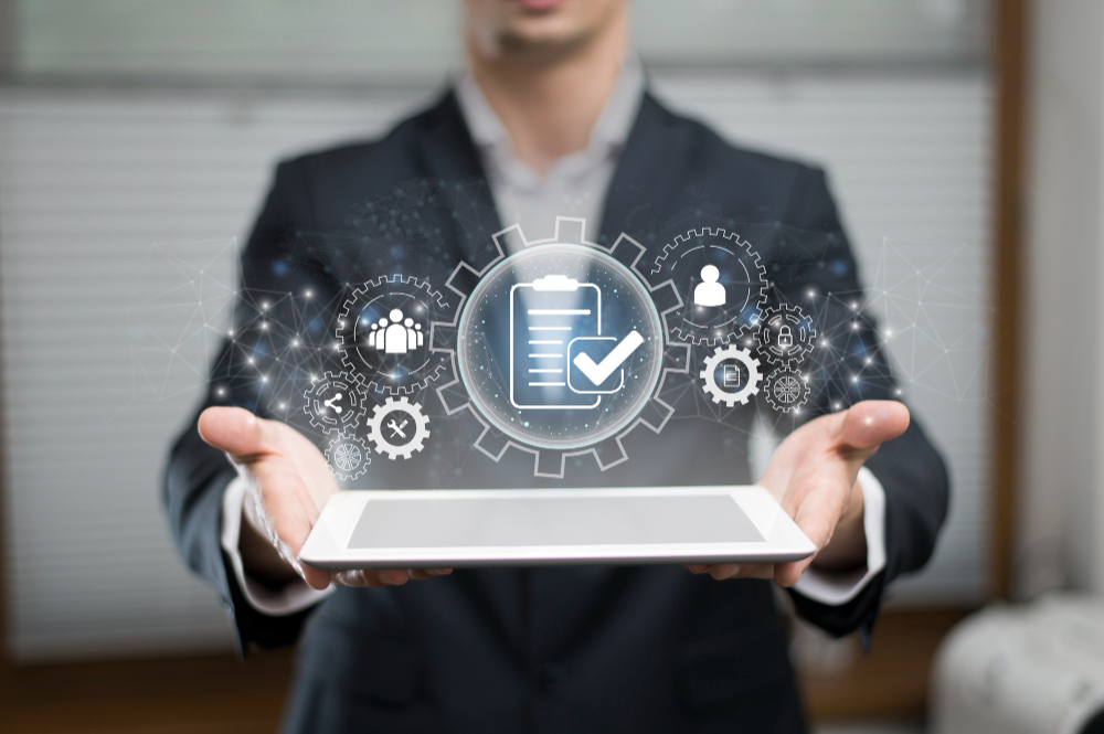 Quality Assurance & Testing Services