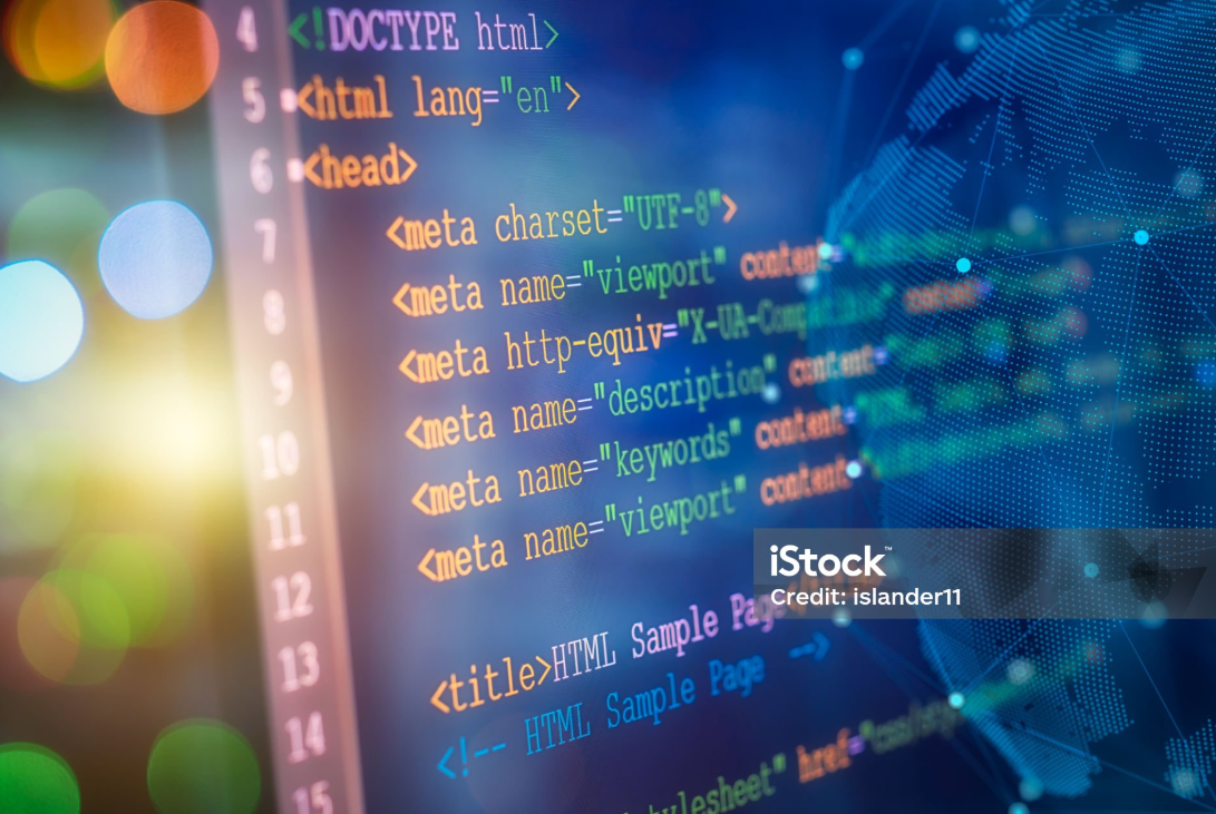 Website Development